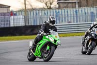 Middle Group Green Bikes